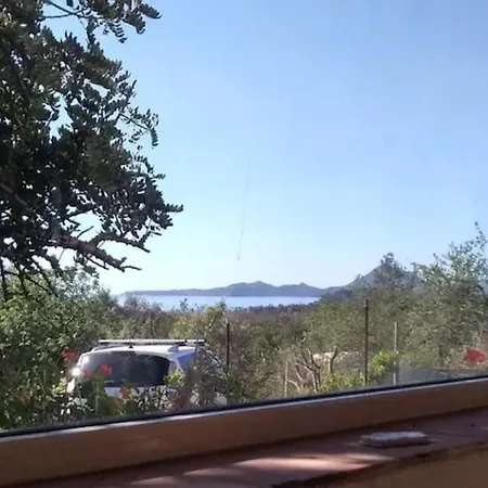 Hébergement de vacances Casa Bella *