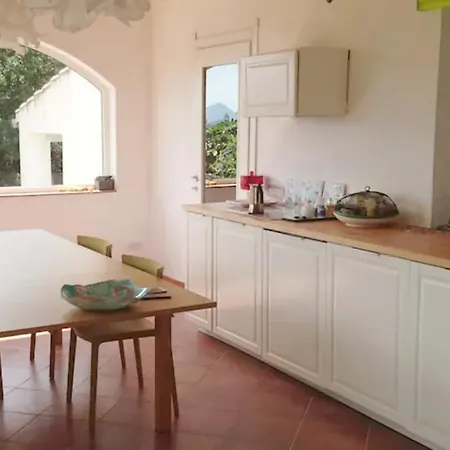 Casa Bella Holiday home Muravera