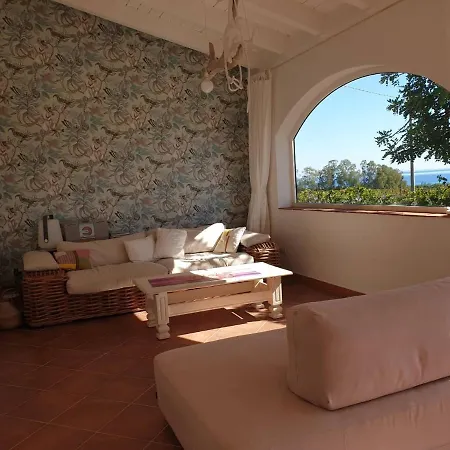 Casa Bella Muravera