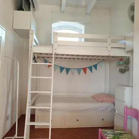 Casa Bella Holiday home *