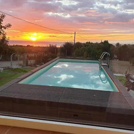 Casa Bella Holiday home