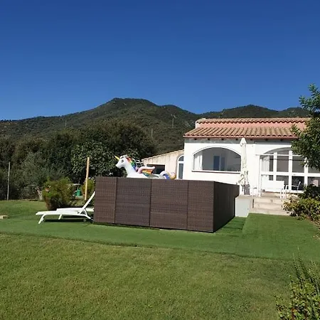 Holiday home Casa Bella Muravera