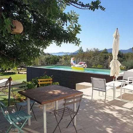 Casa Bella Holiday home